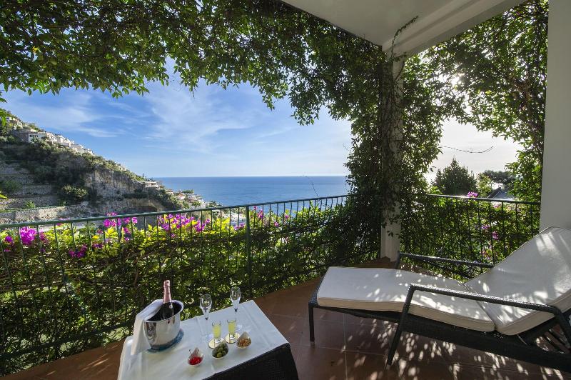 Hotel Pellegrino - Oda