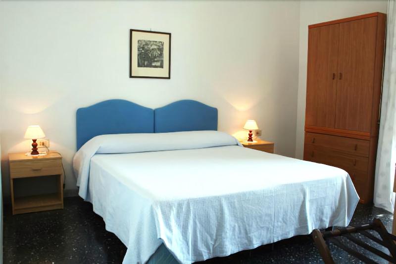 Hotel Pellegrino - Oda