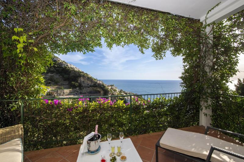 Hotel Pellegrino - Oda