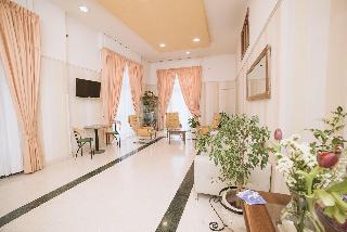 Hotel De Rosa otel fotoğrafı