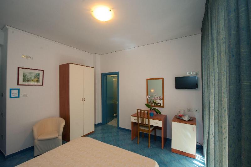 Hotel De Rosa - Oda
