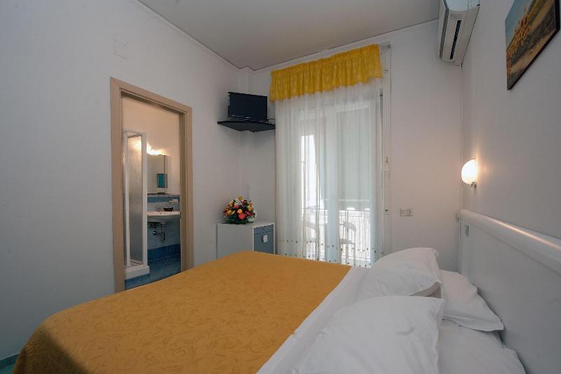 Hotel De Rosa - Oda