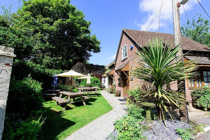 Ye Olde Red Lion - Genel