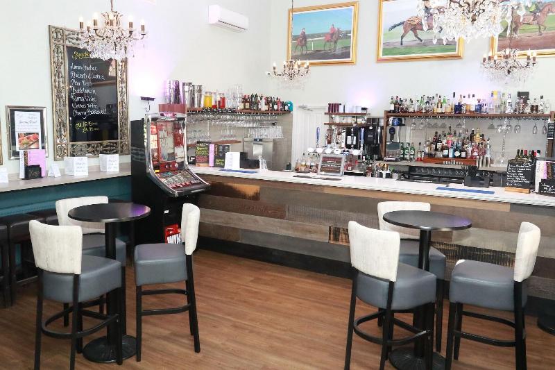 Kings Newmarket - Bar