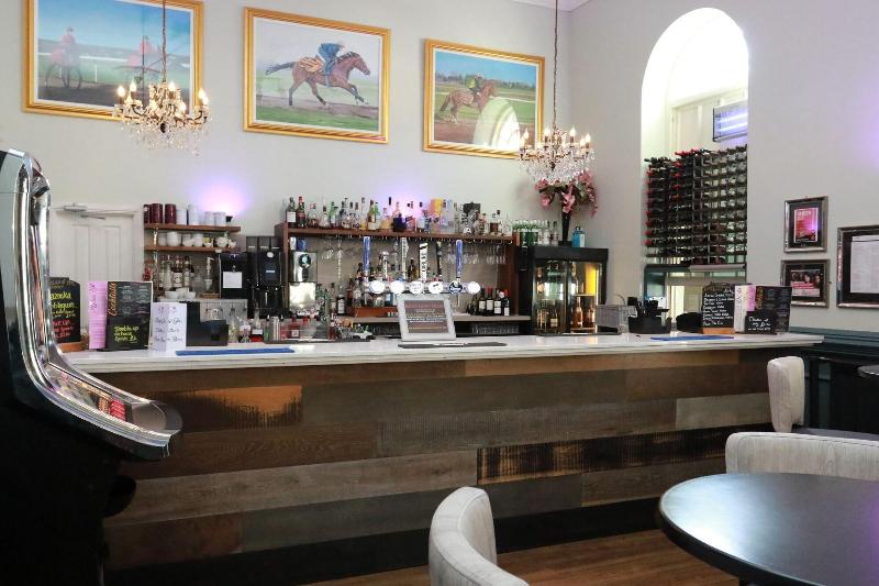 Kings Newmarket - Bar