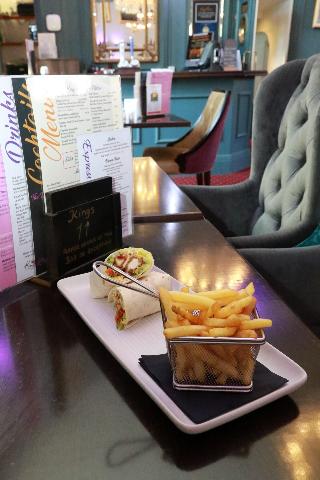 Kings Newmarket fotoÄŸrafÄ±