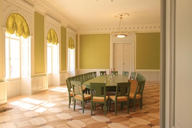 Károlyi Kastély Hotel & Restaurant - Toplantı