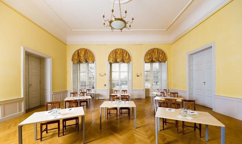 Károlyi Kastély Hotel & Restaurant - Aktivite