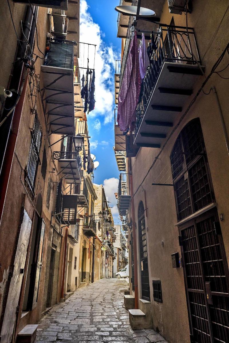 Casa Nostra - Genel
