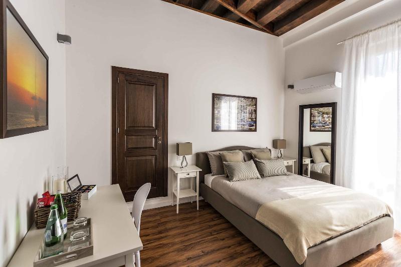 Casa Nostra - Oda