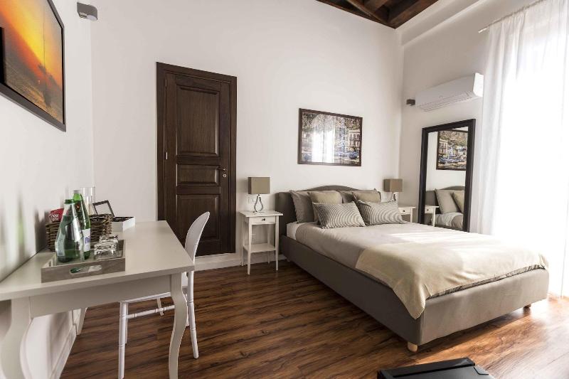 Casa Nostra - Oda