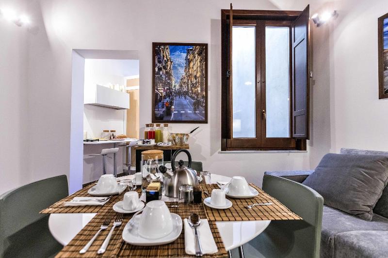 Casa Nostra - Restoran