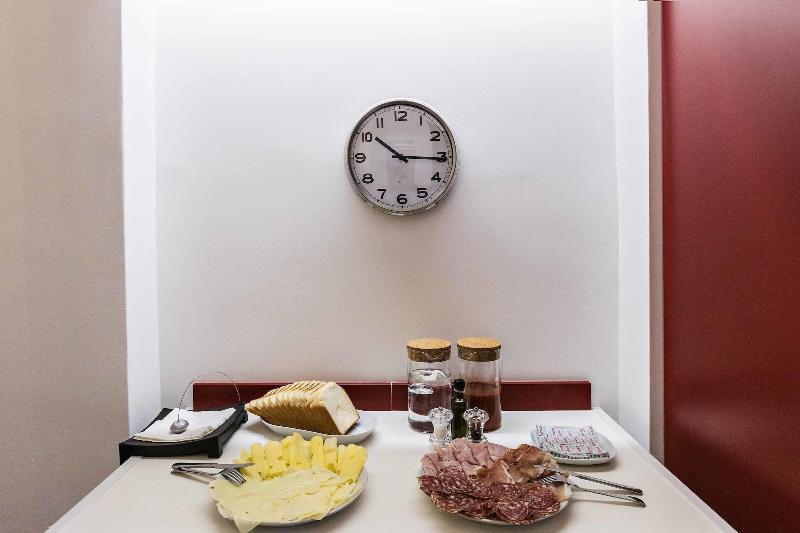 Casa Nostra - Restoran