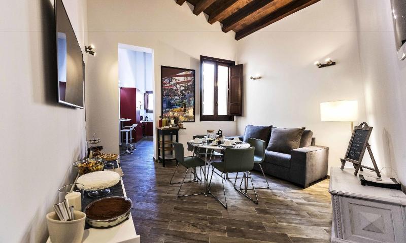 Casa Nostra - Restoran
