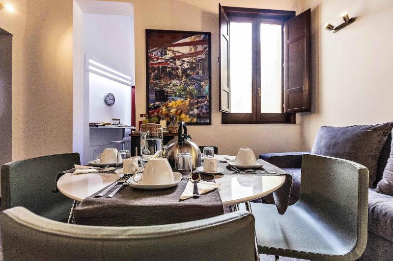 Casa Nostra - Restoran