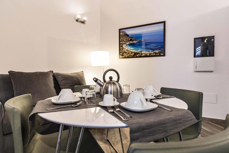 Casa Nostra - Restoran