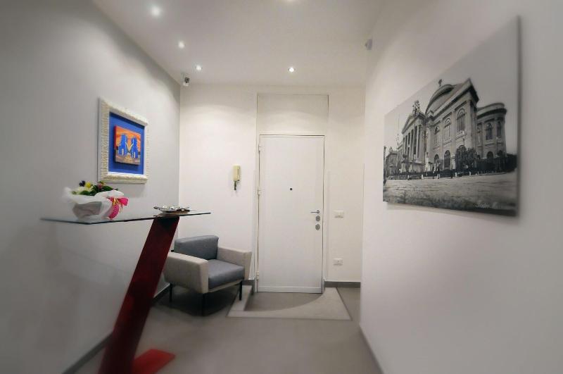 B&B Le Porte Del Centro - Lobi