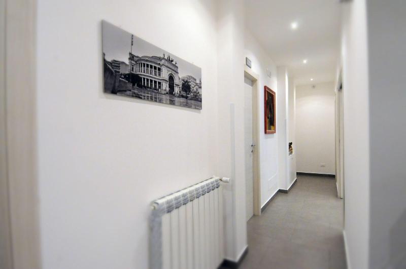 B&B Le Porte Del Centro - Lobi