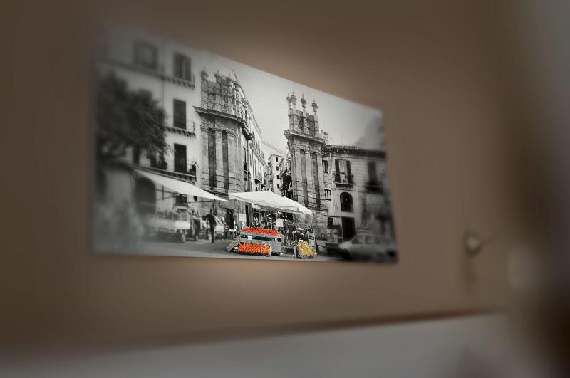 B&B Le Porte Del Centro - Lobi