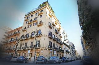 B&B Le Porte Del Centro otel fotoğrafı
