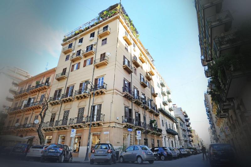 B&B Le Porte Del Centro - Genel