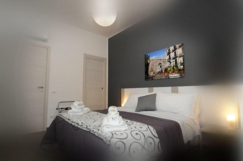B&B Le Porte Del Centro - Oda