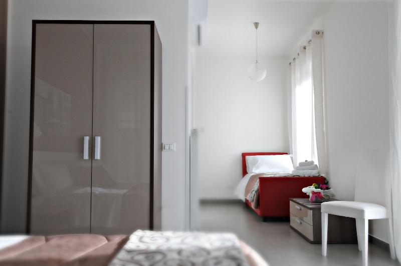 B&B Le Porte Del Centro - Oda