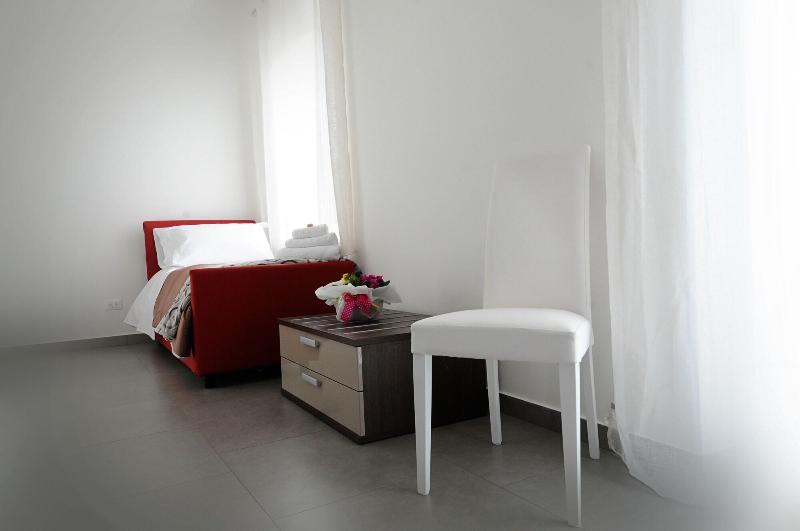 B&B Le Porte Del Centro - Oda