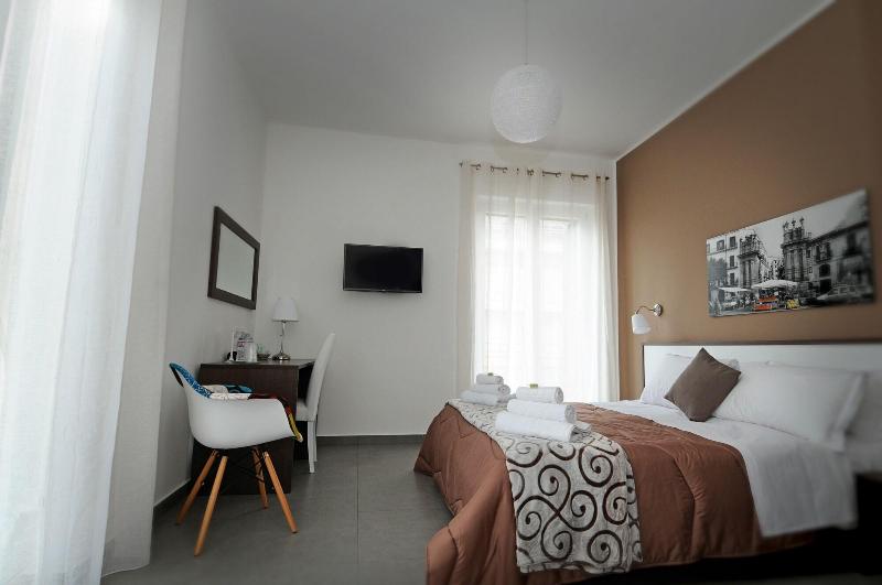 B&B Le Porte Del Centro - Oda