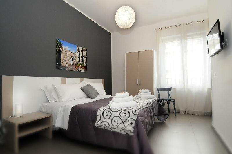 B&B Le Porte Del Centro - Oda