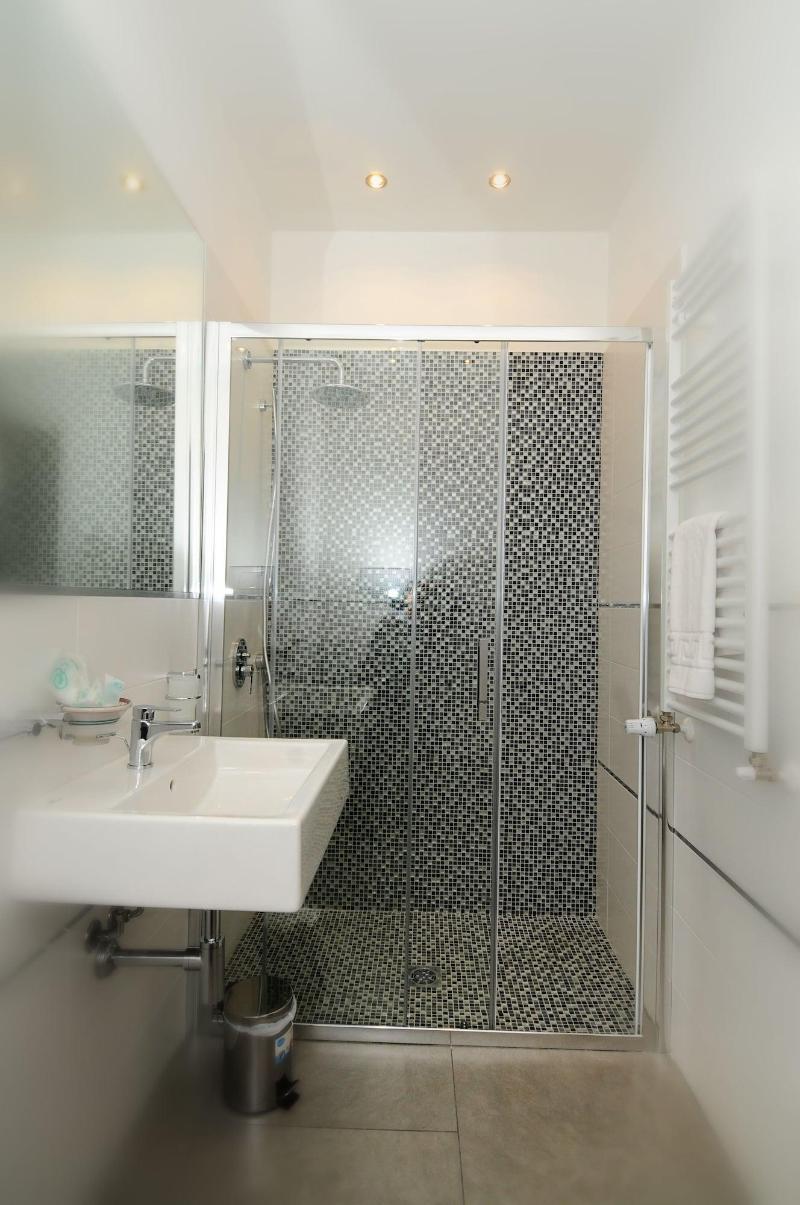 B&B Le Porte Del Centro - Oda