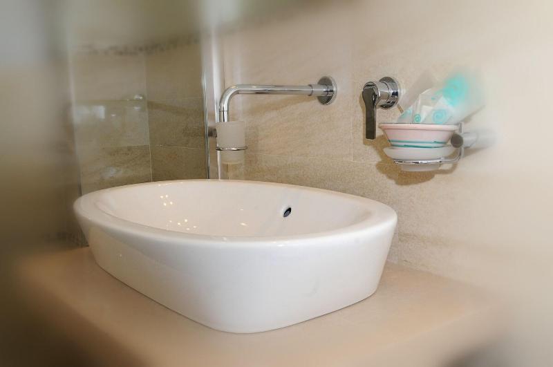 B&B Le Porte Del Centro - Oda