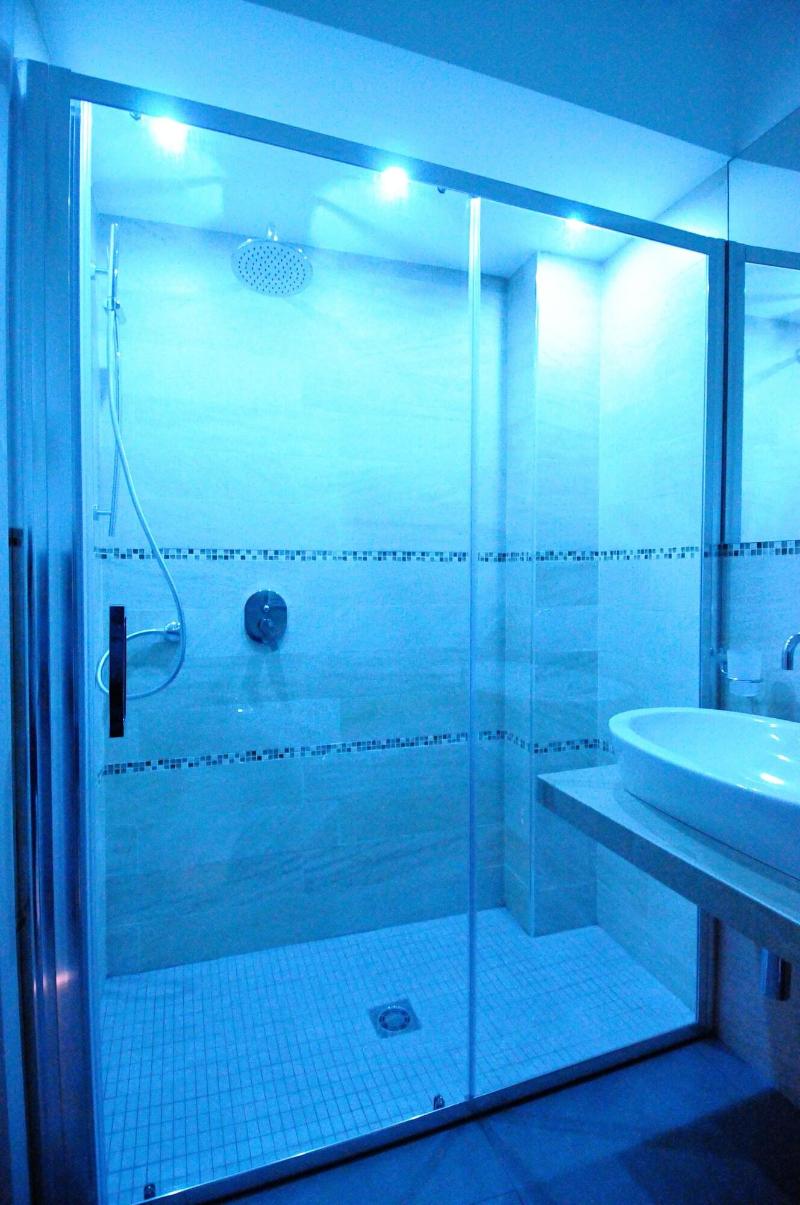 B&B Le Porte Del Centro - Oda