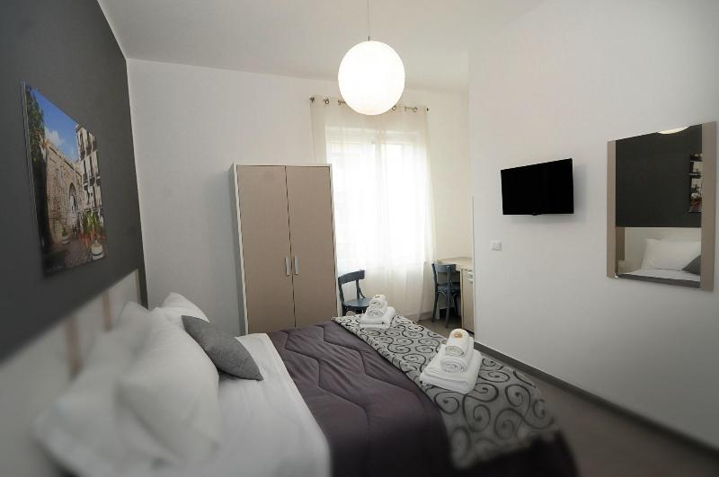 B&B Le Porte Del Centro - Oda