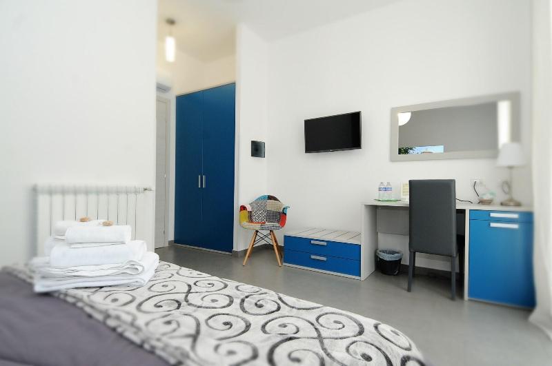 B&B Le Porte Del Centro - Oda