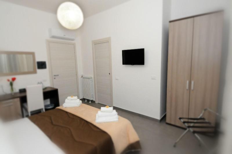 B&B Le Porte Del Centro - Oda
