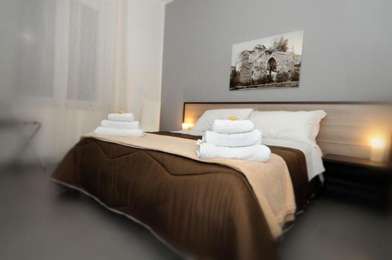 B&B Le Porte Del Centro - Oda