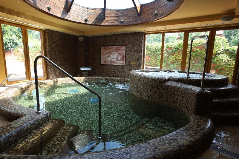 Laroba Wellness Hotel - Aktivite