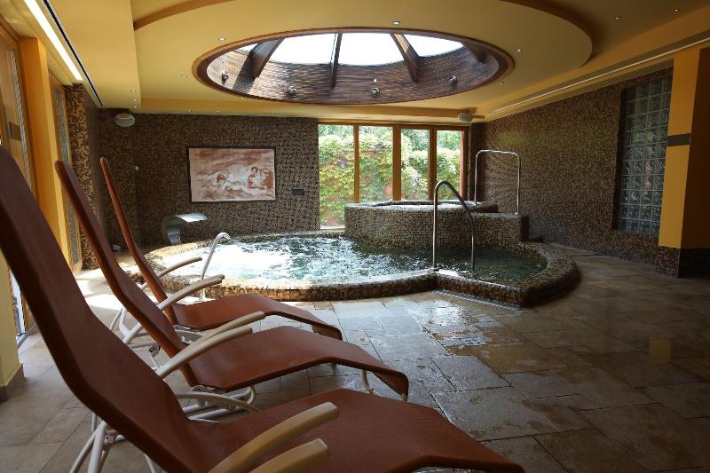 Laroba Wellness Hotel - Aktivite