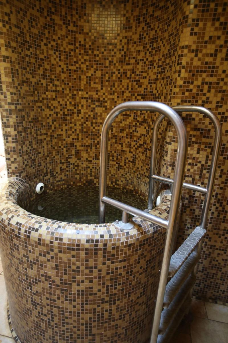 Laroba Wellness Hotel - Aktivite
