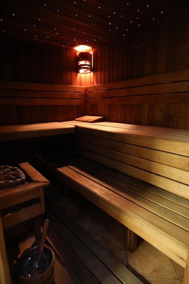 Laroba Wellness Hotel - Aktivite