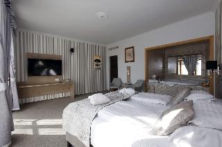 Laroba Wellness Hotel otel fotoğrafı