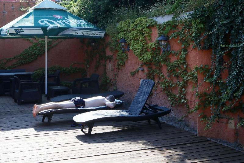Laroba Wellness Hotel - Genel