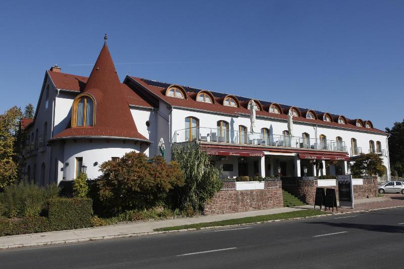 Laroba Wellness Hotel - Genel