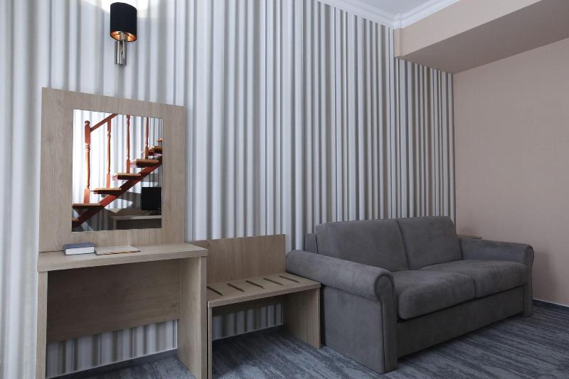 Laroba Wellness Hotel - Oda
