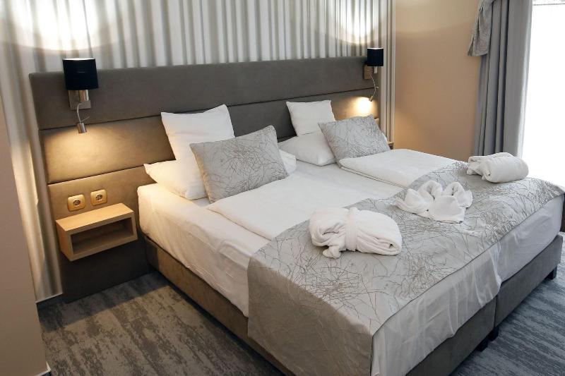 Laroba Wellness Hotel - Oda