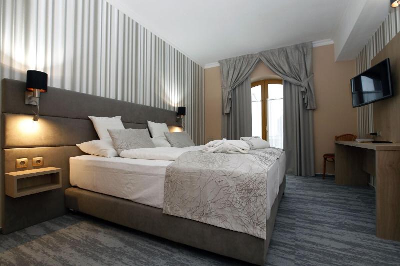 Laroba Wellness Hotel - Oda
