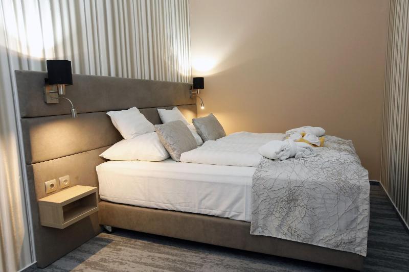 Laroba Wellness Hotel - Oda