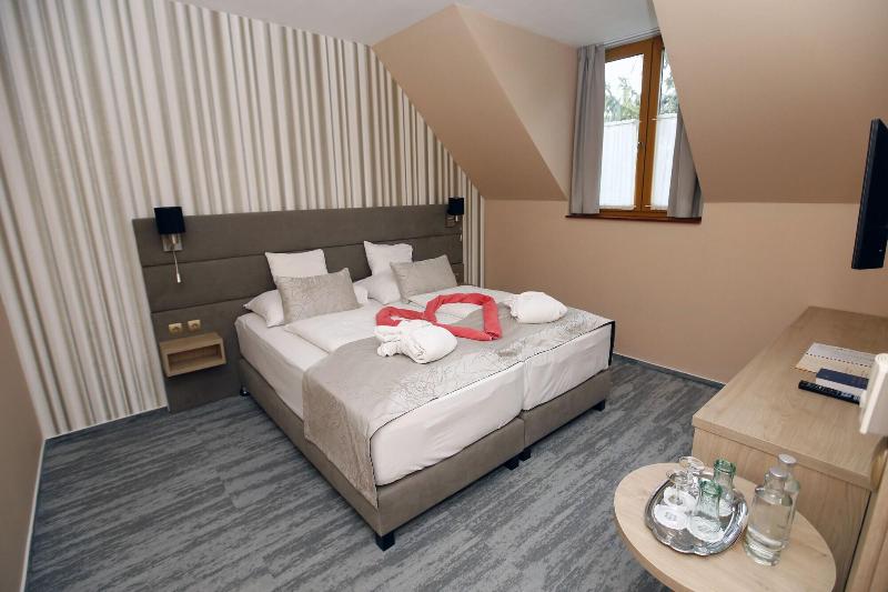 Laroba Wellness Hotel - Oda