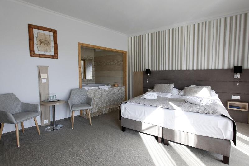 Laroba Wellness Hotel - Oda